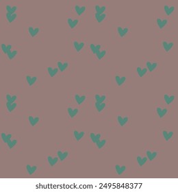 Seamless heart vector, ornaments vector, vector pattern, seamless texture, love heart vector, ornamental pattern, background design, cute heart pattern, seamless patterns, background texture