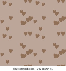 Seamless heart vector, heart pattern vector, background pattern, love symbol, vector background, heart background, seamless background, heart symbol, pattern design, ornamental pattern