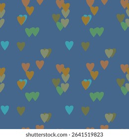 Seamless heart vector, pattern design, ornaments vector, vector abstract, seamless pattern, vector shapes, love symbol, simple heart pattern, ornamental pattern, seamless texture