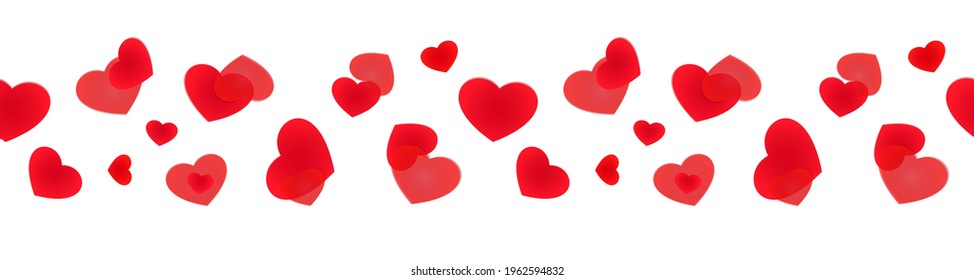 Heart footer Images, Stock Photos & Vectors | Shutterstock