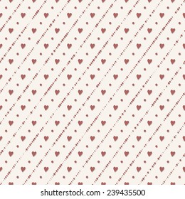 seamless   hearts