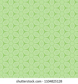 Seamless hexagon abstract background pastel pattern wallpaper