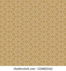 Seamless hexagon abstract background pastel pattern wallpaper