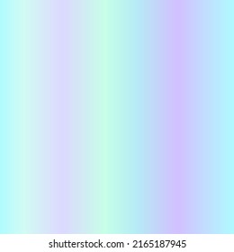 Nahtlose holografische abstrakte Muster. Neon Print. Hologramm.
