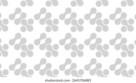 Seamless Honeycomb Texture with Hexagonal Mesh Cells Clean Black Mesh Vector Pattern on White Background, Modern Geometric Design Element for Tech, Digital, and Branding Use.