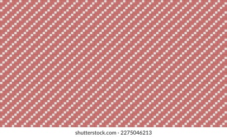 Seamless Hong Kong traditional vintage pattern style floor textured background. Vector