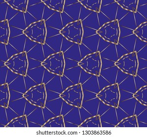 Seamless horizontal borders with repeating line texture. Geometric seamless lace patterns collection for banners, greeting cards or birthday invitations. Ethnic arabic, indian, turkish ornament 