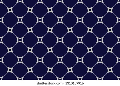 Seamless horizontal borders with repeating line texture. Geometric seamless lace patterns collection for banners, greeting cards or birthday invitations. Ethnic arabic, indian, turkish ornament. 