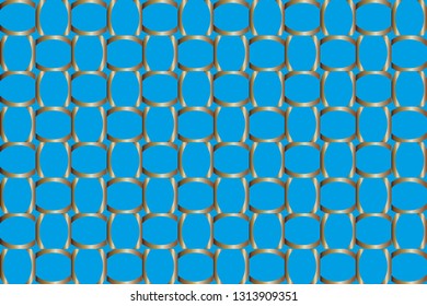 Seamless horizontal borders with repeating line texture. Geometric seamless lace patterns collection for banners, greeting cards or birthday invitations. Ethnic arabic, indian, turkish ornament. 