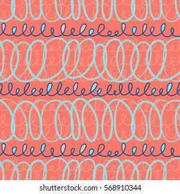 Fun Squiggles Stock Vectors Images Vector Art Shutterstock
