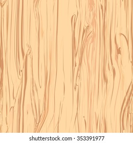 seamless (horizontal) texture of larch