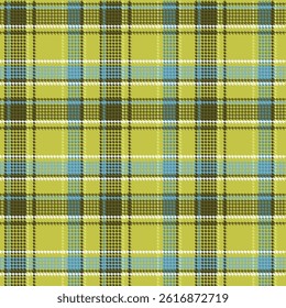 Seamless Houndstooth Pattern 06 April 2025