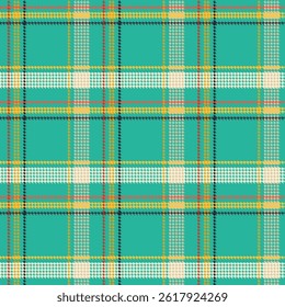 Seamless Houndstooth Pattern 10 April 2025