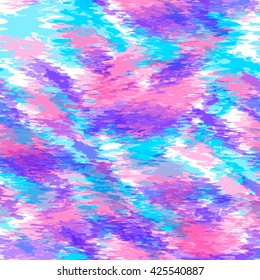 Seamless Ikat Ogee Background Pattern Wallpaper.Ikat Ogee Background Pattern
