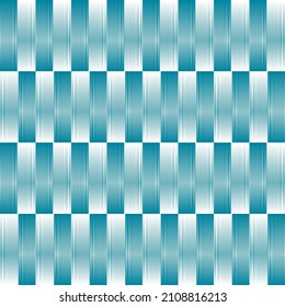 Seamless Ikat pattern blue and white background for fabric design, wallpaper, surface, paper, decoration, abstract background.