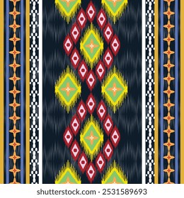 nahtlose Kat Muster Design für Stoff Vorhang Matratzen Kleidung Tapete Textil Keramik Hintergrund Teppich Bodendecke Bettdecke Kissen Tisch Stoff Hintergrund Ornament Stickerei Teppich