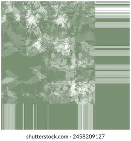 Seamless ikat pattern with rug and ethnic background elements Abstract Hand Drawing Bohemian Ikat Ethnic Tribal Leopard Animal Skin Geometric Shapes Seamless Vector Upholstery Pattern Isolated 