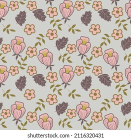 seamless image abstract lined flower multicolored wallpaper artwork gift paper fabric pattern abstract image graphics illustration vintage design art