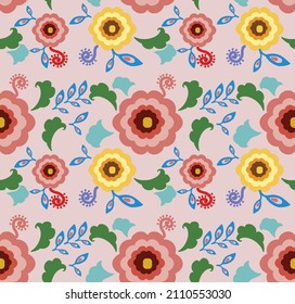 Nahtloses Bild abstrakter Linien, aufgereiht.  Blumenvektorgrafik für Tapeten, Kunstwerke, Geschenkpapier, Stoffmuster, abstraktes Bild, Grafik, Illustration, Vintage, Design, Kunst.