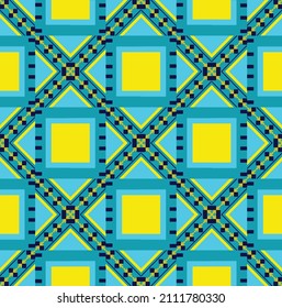 Seamless image of abstract lines lined up.  use to make wallpaper, artwork, gift paper, fabric pattern, abstract image, graphics, illustration, vintage, design, art