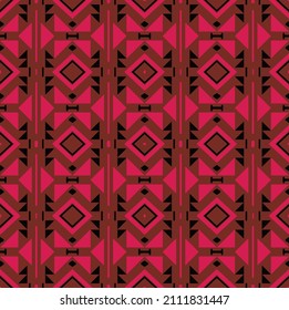 Imagen perfecta de líneas abstractas alineadas.  uso para hacer papel de pared, arte, papel de regalo, patrón de tela, imagen abstracta, gráficos, ilustración, vintage, diseño, arte