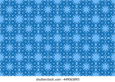 Seamless image of the differents elements . Vector illustration. For wallpaper, presentation, design, textiles