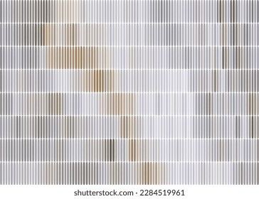 Seamless images of diagonal lines, and light brown tones show warmth. It is very suitable for decorating wallpaper, wrapping paper, and fabric backgrounds. wait.