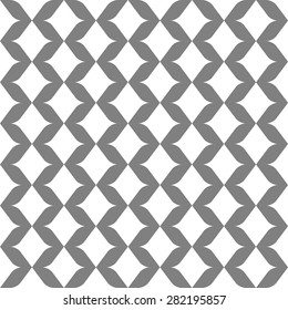 Seamless indian pattern. Vintage decorative elements. Hand drawn background. Islam, Arabic, Indian, ottoman motifs. card template with seamless pattern.
