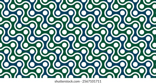Seamless Indonesian Batik pattern simple and minimalist, Ethnic pattern traditional of indonesian.