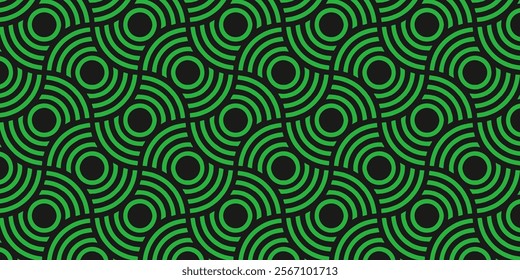 Seamless Indonesian Batik pattern simple and minimalist, Ethnic pattern traditional of indonesian.