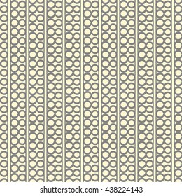 Seamless Infinity Pattern.