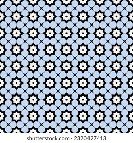 Seamless Interior Card Banner Template Architecture Drawing Repeat Decoration Textile Print Backdrop Graphic Art Retro Tile Vintage Fabric Design Decorative Wallpaper Background Texture Pattern.