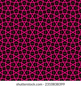 Seamless Interior Decoration Vintage Trendy Art Retro Backdrop Design Textile Summer Minimal Artistic Fashion Background Fabric Texture Geometric Creative Wallpaper Print Graphic Modern Pattern.