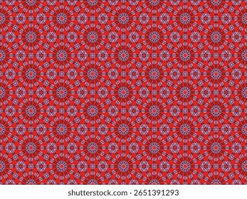 Interior sem emenda decoração de moldura de azulejo de luxo Tecido de fundo Têxtil Digital Sem fim Gráfico Simétrico Geométrico Arte Textura Visual Papel de Parede Design Pano Perspectivo Padrão de Moda.