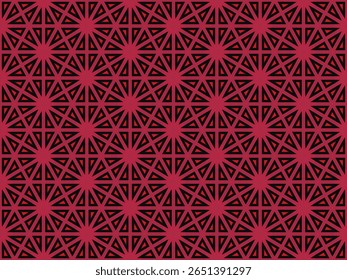 Interior sem emenda decoração de moldura de azulejo de luxo Tecido de fundo Têxtil Digital Sem fim Gráfico Simétrico Geométrico Arte Textura Visual Papel de Parede Design Pano Perspectivo Padrão de Moda.