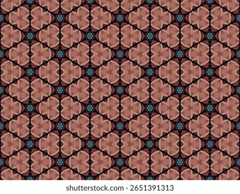 Interior sem emenda decoração de moldura de azulejo de luxo Tecido de fundo Têxtil Digital Sem fim Gráfico Simétrico Geométrico Arte Textura Visual Papel de Parede Design Pano Perspectivo Padrão de Moda.