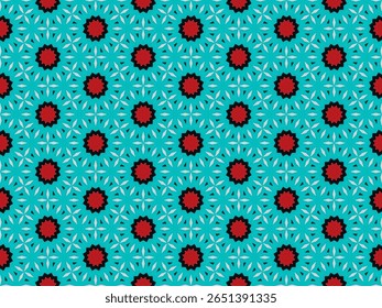 Seamless Interior Luxury Tile Shape Template Decoration Background Fabric Digital Textile Endless Graphic Symmetric Geometric Art Texture Visual Wallpaper Design Perspective Cloth Fashion Pattern.