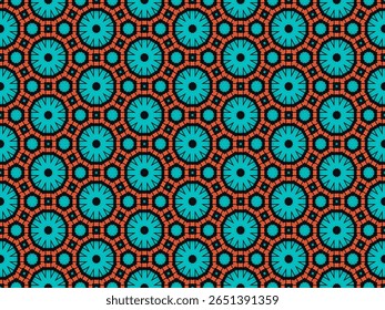 Interior sem emenda decoração de moldura de azulejo de luxo Tecido de fundo Têxtil Digital Sem fim Gráfico Simétrico Geométrico Arte Textura Visual Papel de Parede Design Pano Perspectivo Padrão de Moda.