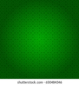 seamless islamic pattern and background vector illustration