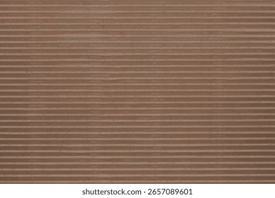 Textura de tecido bege de marfim sem costura com tons de creme granulado e linhas de areia orgânica. A superfície saliente lembra manchas de sujeira e bordas. Fundo de estilo aquarela vetorial com grão fino marrom.