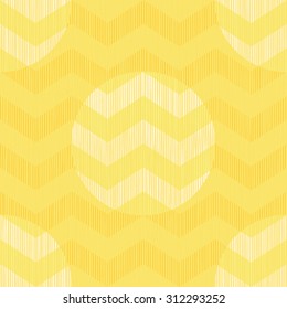 Seamless Japanese Cloth Inspired Faux Rough Linen Texture Background Pattern