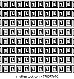 seamless japanese pattern geometric ornament square texture vintage
