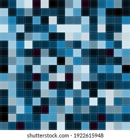 The Seamless Jeans Clothing Fabric Patterns