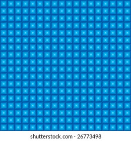 Seamless jewel background
