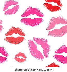 17,212 Pink_vector_kiss_lips Images, Stock Photos & Vectors | Shutterstock