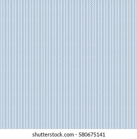 Seamless knitted backdrop. Realistic fabric background. Warm woolen knitted for winter. Wool hand-knitted or machine pattern.