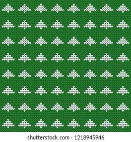 Seamless knitted pattern. A warm sweater. Print. Cloth design, wallpaper. Can be used for wallpaper, textile, invitation card, wrapping, web page background.