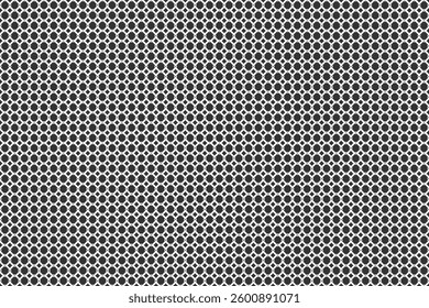 Seamless knitting pattern. Geometric vector knitting pattern for t-shirts, bags and other designs. white and black
