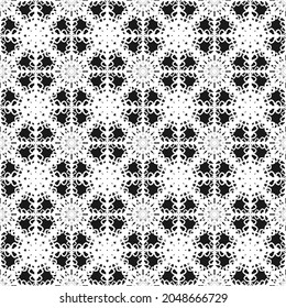 seamless lace artistic beautiful pattern	
