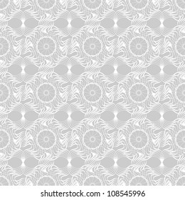 seamless lace background
